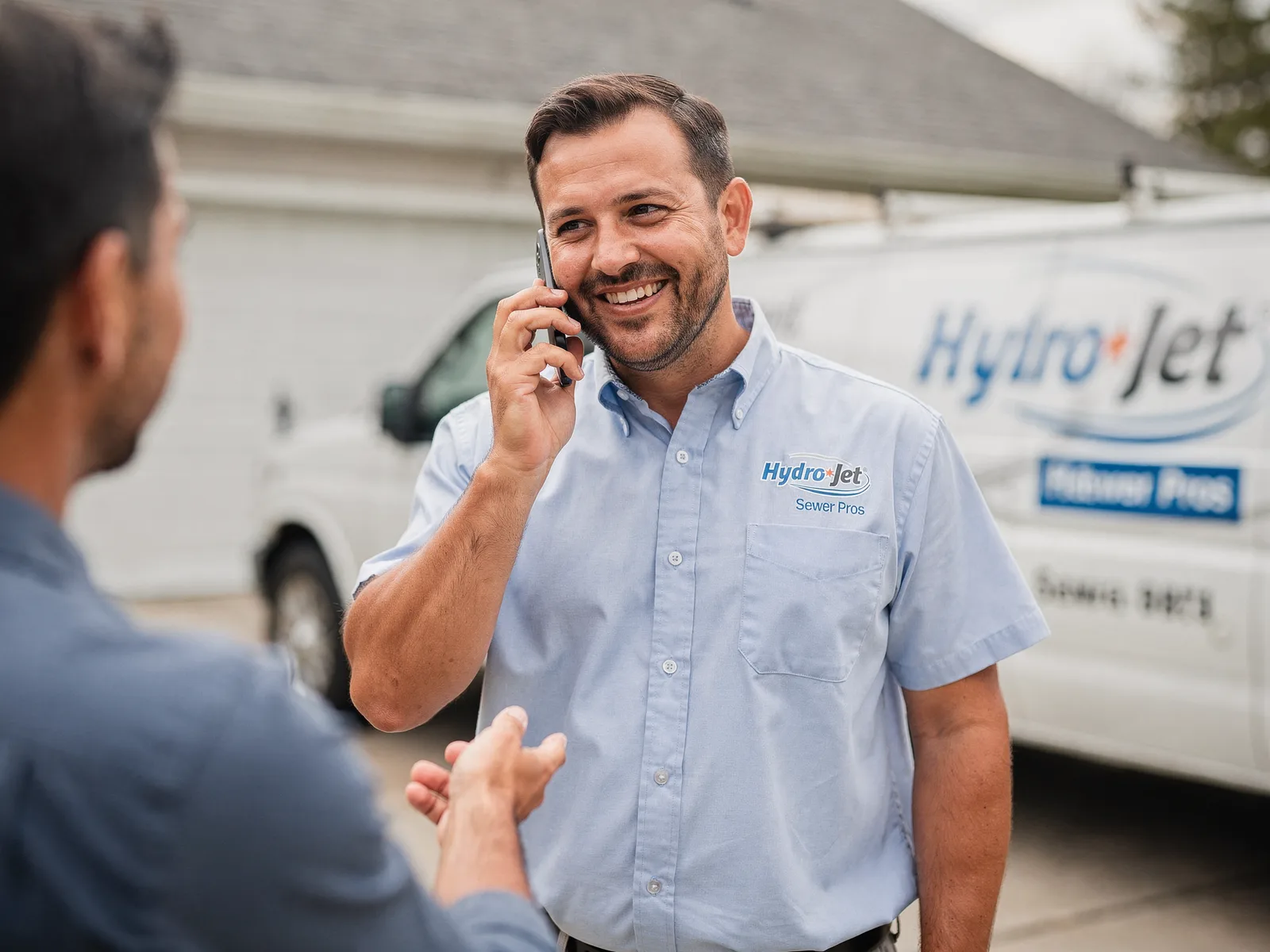 Hydro Jetting Near Me Bridgton, ME FAQs